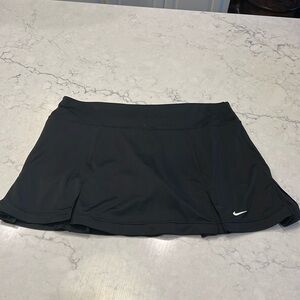Nike tennis skirt
